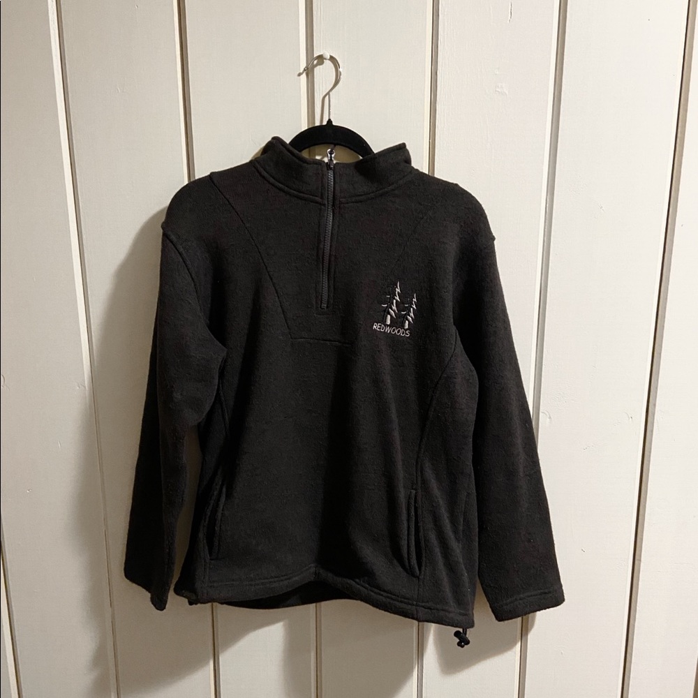 Outdoors Redwood Sweater